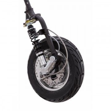 Ammortizzatore SIP PERFORMANCE 2.0 Anteriore Per Vespa PK 50 - 125 - Conversione Disco Vespa 50 - 125 ET3 76005FSB  SIP - 9