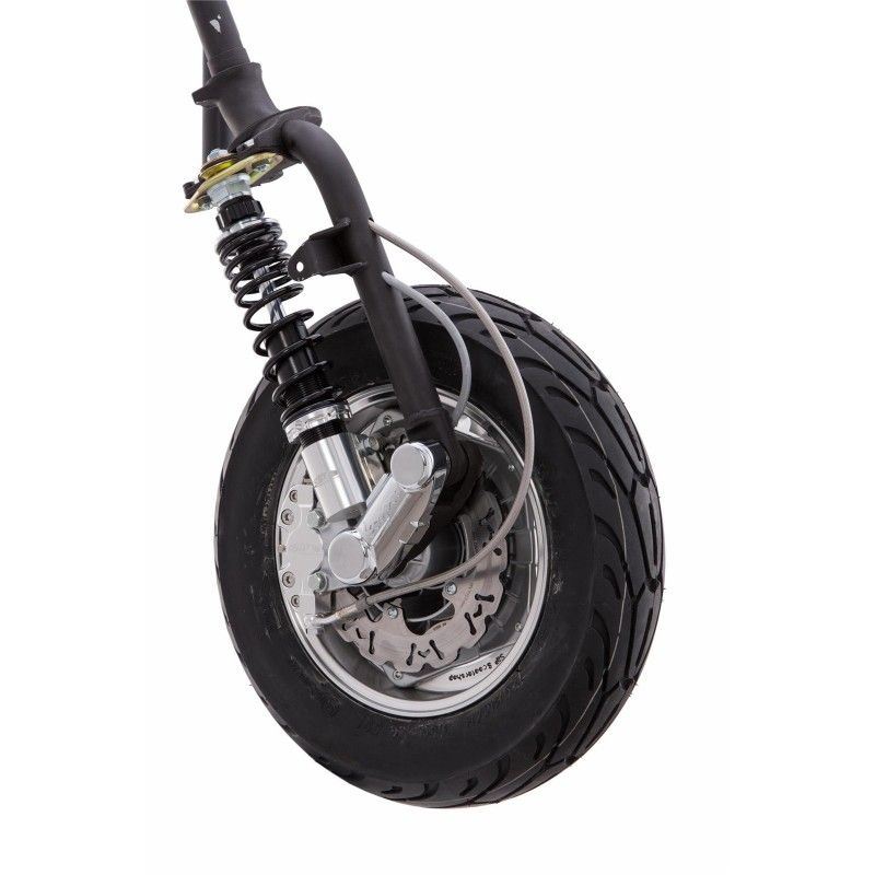 Ammortizzatore SIP PERFORMANCE 2.0 Anteriore Per Vespa PK 50 - 125 - Conversione Disco Vespa 50 - 125 ET3 76005FSB  SIP - 9