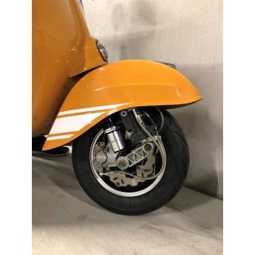 Ammortizzatore SIP PERFORMANCE 2.0 Anteriore Per Vespa PK 50 - 125 - Conversione Disco Vespa 50 - 125 ET3 76005FSB  SIP - 10