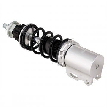 Ammortizzatore SIP PERFORMANCE 2.0 Anteriore Per Vespa PK 50 - 125 - Conversione Disco Vespa 50 - 125 ET3 76005FSB  SIP - 3