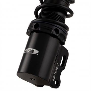Ammortizzatore SIP PERFORMANCE 2.0 Anteriore Per Vespa PK 50 - 125 - Conversione Disco Vespa 50 - 125 ET3 76005FBB  SIP - 4