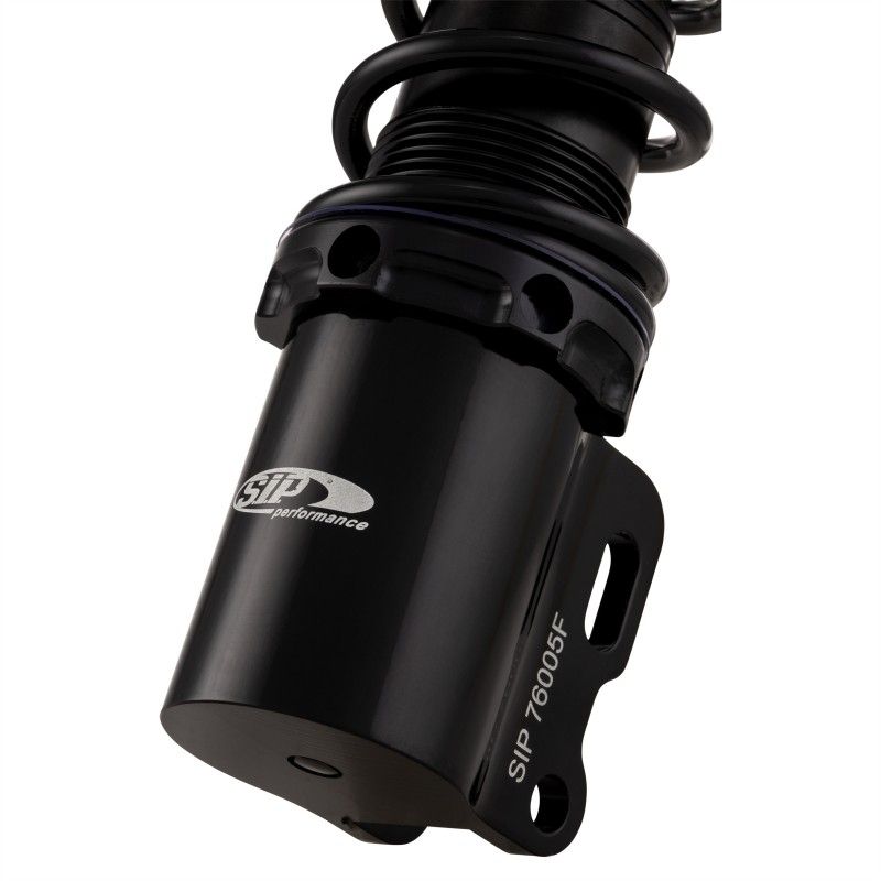 Ammortizzatore SIP PERFORMANCE 2.0 Anteriore Per Vespa PK 50 - 125 - Conversione Disco Vespa 50 - 125 ET3 76005FBB  SIP - 4