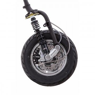 Ammortizzatore SIP PERFORMANCE 2.0 Anteriore Per Vespa PK 50 - 125 - Conversione Disco Vespa 50 - 125 ET3 76005FBB  SIP - 8