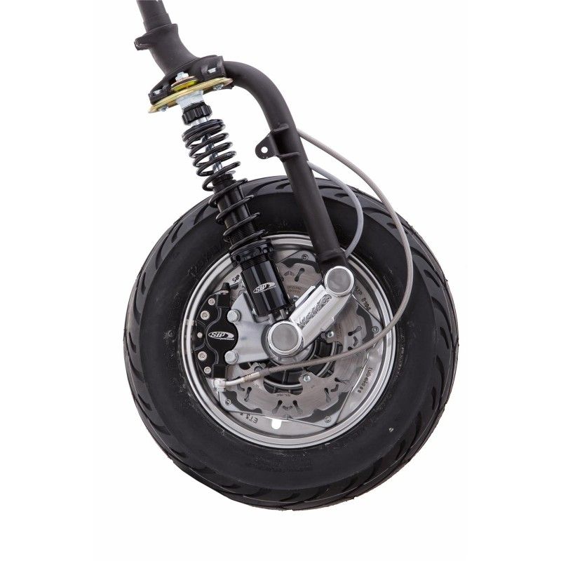 Ammortizzatore SIP PERFORMANCE 2.0 Anteriore Per Vespa PK 50 - 125 - Conversione Disco Vespa 50 - 125 ET3 76005FBB  SIP - 8