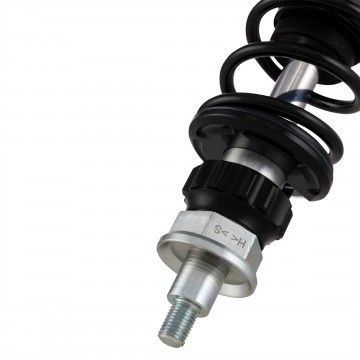 Ammortizzatore SIP PERFORMANCE 2.0 Anteriore Per Vespa PK 50 - 125 - Conversione Disco Vespa 50 - 125 ET3 76005FBB  SIP - 5