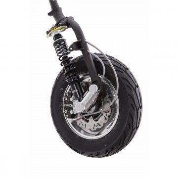 Ammortizzatore SIP PERFORMANCE 2.0 Anteriore Per Vespa PK 50 - 125 - Conversione Disco Vespa 50 - 125 ET3 76005FBB  SIP - 9