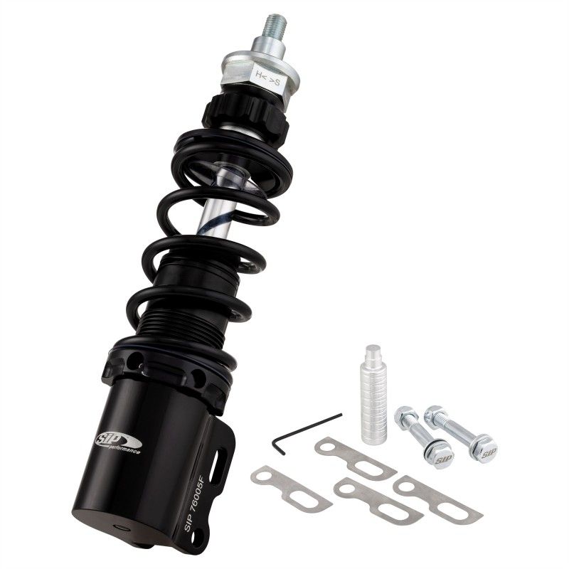 Ammortizzatore SIP PERFORMANCE 2.0 Anteriore Per Vespa PK 50 - 125 - Conversione Disco Vespa 50 - 125 ET3 76005FBB  SIP - 1