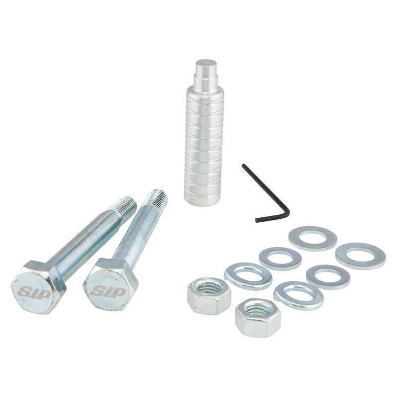 Ammortizzatore SIP PERFORMANCE 2.0 Posteriore 83816 - 82230 Per Vespa 50 - 125 / ET3 / PX 80 76000RMSB
  SIP - 6