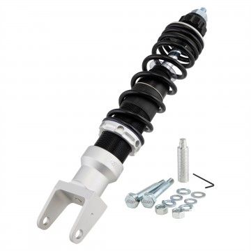 Ammortizzatore SIP PERFORMANCE 2.0 Posteriore 83816 - 82230 Per Vespa 50 - 125 / ET3 / PX 80 76000RMSB
  SIP - 1