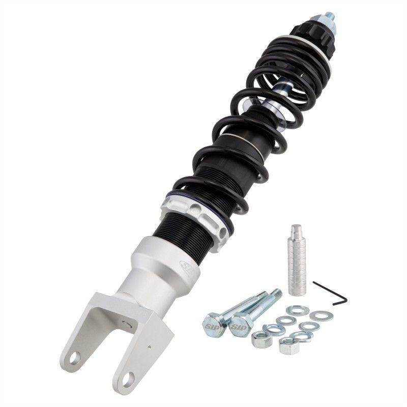 SIP PERFORMANCE 2.0 rear shock absorber For Vespa 50-125/et3 PX 80 SIP - 1