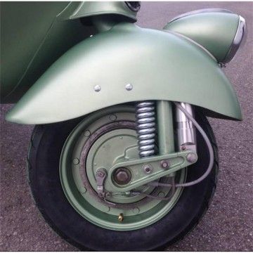 Ammortizzatore SIP PERFORMANCE anteriore Per Vespa Rally, GT, Sprint 78000FBM  SIP - 7