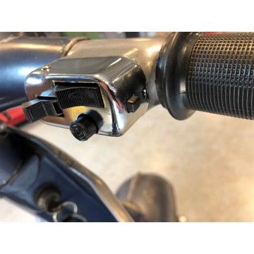 SIP Conversion light switch for Vespa 50-125/ET3/125/180 SS/Rally 60091300  SIP - 5