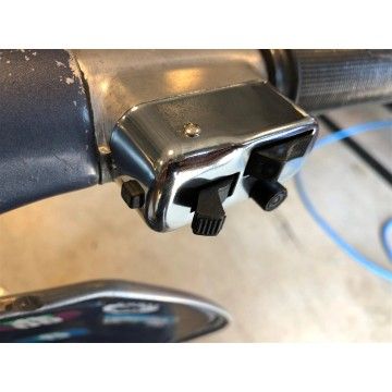 SIP Conversion light switch for Vespa 50-125/ET3/125/180 SS/Rally 60091300  SIP - 6