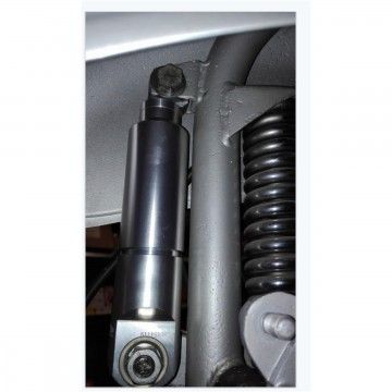 SIP PERFORMANCE front shock absorber for Vespa Rally, GT, Sprint 78000FSL  SIP - 7