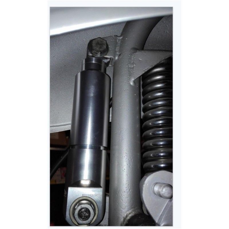 Ammortizzatore SIP PERFORMANCE anteriore Per Vespa Rally, GT, Sprint 78000FSL  SIP - 7