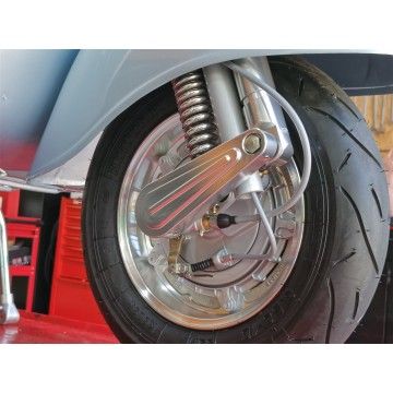 Ammortizzatore SIP PERFORMANCE anteriore Per Vespa Rally, GT, Sprint 78000FSL  SIP - 9