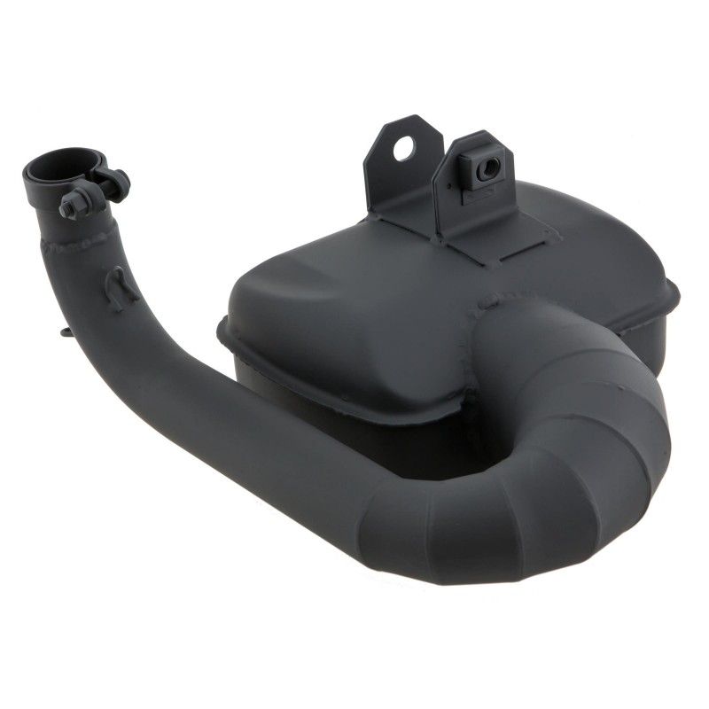 Marmitta racing SIP ROAD XL per Vespa 125 VNA-TS/150 VBA-Sprint/PX80-150 24166400  SIP - 3