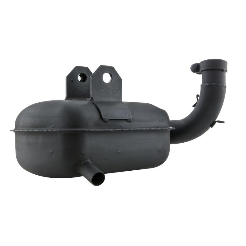 Marmitta racing SIP ROAD XL per Vespa 125 VNA-TS/150 VBA-Sprint/PX80-150 24166400  SIP - 4