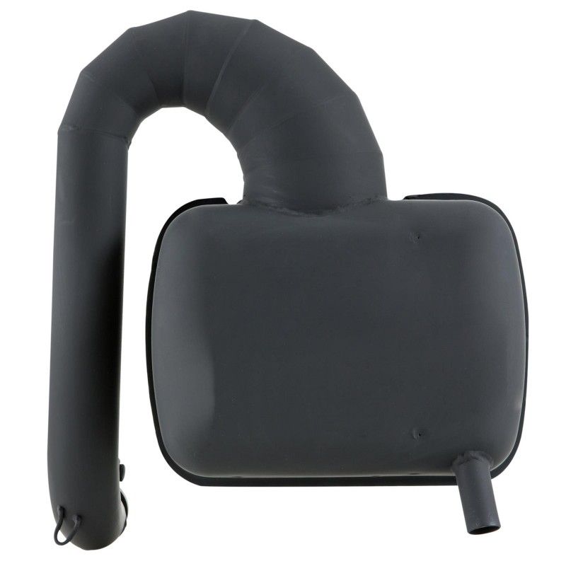 SIP ROAD XL racing exhaust for Vespa 125 VNA-TS/150 VBA-Sprint/PX80-150 24166400  SIP - 6