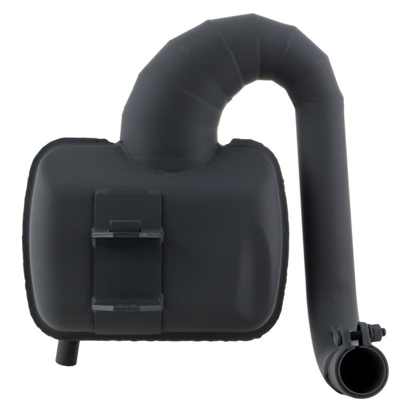 Marmitta racing SIP ROAD XL per Vespa 125 VNA-TS/150 VBA-Sprint/PX80-150 24166400  SIP - 7