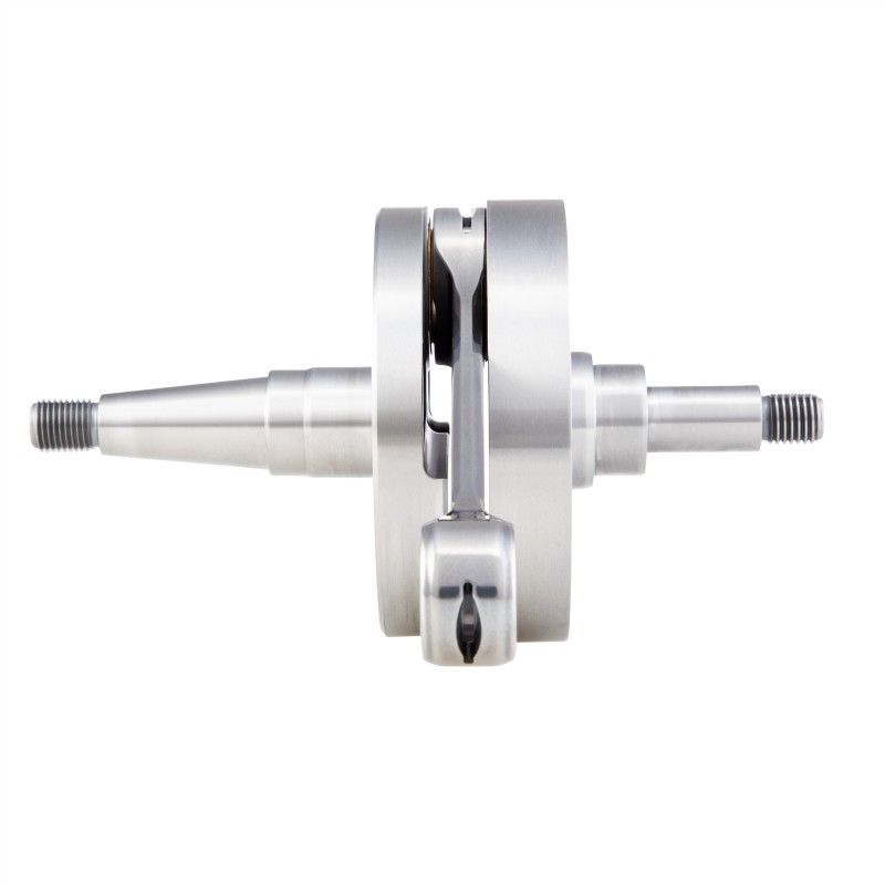 Albero Motore SIP corsa 60 biella 127 per Vespa 200 codice 45021700  SIP - 4