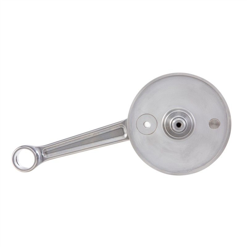 SIP crankshaft, stroke 60, connecting rod 127 for Vespa 200, code 45021700  SIP - 6