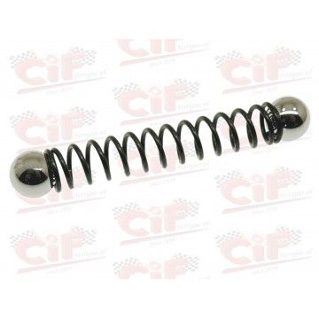 SPRING KIT + BALLS SEAL FOR GEAR CRUISE ENGAGEMENT VESPA 50 - PRIMAVERA - E  CIF - 1