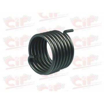 MOLLA SETTORE AVVIAMENTO VESPA 50-125 (67-82)-50-90-PRIMAVERA-ET3-PK CIF  CIF - 1
