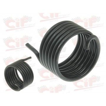 MOLLA SETTORE AVVIAMENTO VESPA PX 125/150 - PXE 150 (98-05) - PX 30 ANNI  CIF - 1