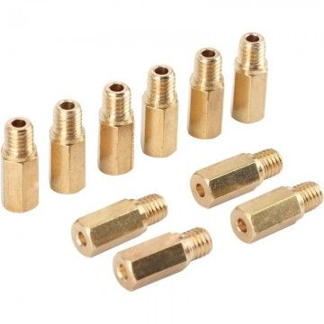 Keihin PWK OKO CVK CP 122/125/128/130/132/135/138/140/142/145 Jet Kit  AVO - 1