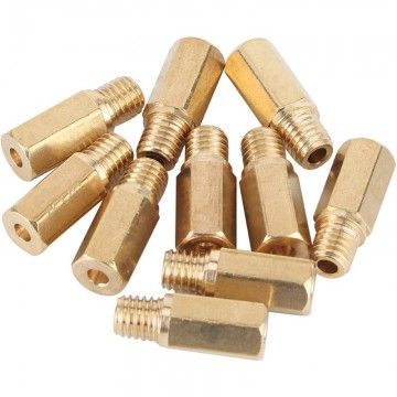 Keihin PWK OKO CVK CP 122/125/128/130/132/135/138/140/142/145 Jet Kit  AVO - 2