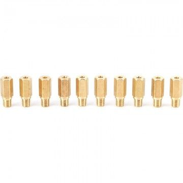 Keihin PWK OKO CVK CP 122/125/128/130/132/135/138/140/142/145 Jet Kit  AVO - 4