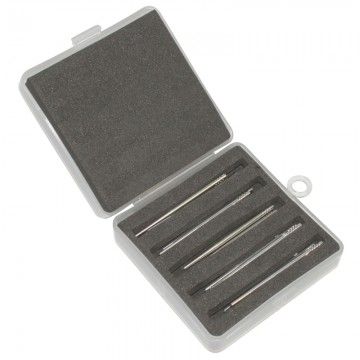 Needle kit for carburetors pwk keihin oko cvk K50, K46, JJH, JJF, JJK, J  AVO - 1