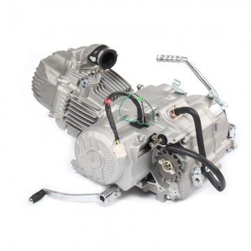 GPX Zongshen 190cc electric start engine