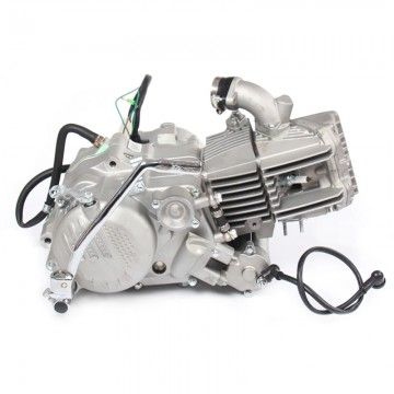 Motore GPX / Zongshen 190cc avviamento elettrico  AVO - 4