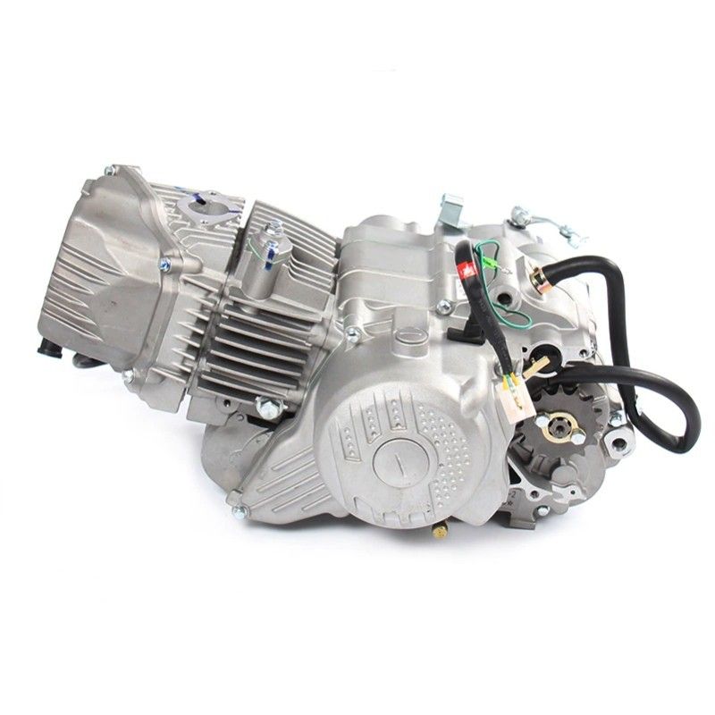 Motore Completo GPX / Zongshen 190cc avviamento elettrico  AVO - 1