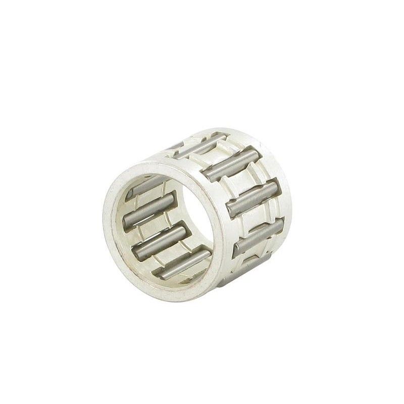 REINFORCED ROLLER CAGE 12 X 17 X 15 VMC Silver Plated FOR VESPA  VMC RACING - 1
