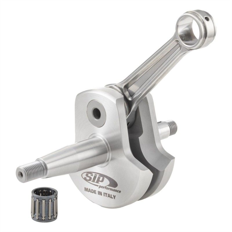 Albero motore SIP Corsa 54 Biella 105 Spalle Piene per Vespa smallframe  SIP - 1