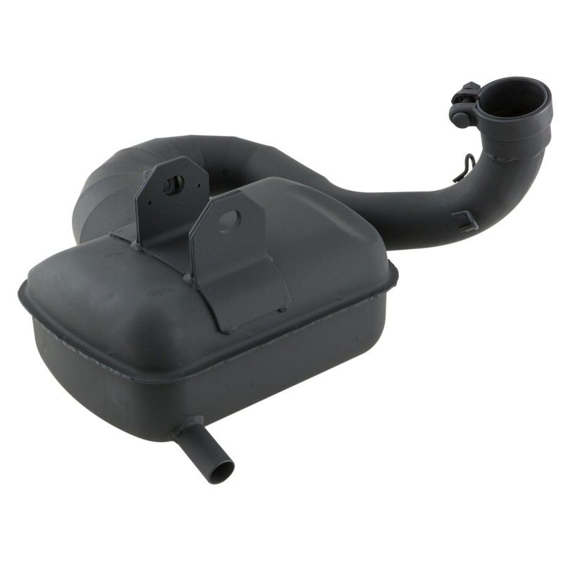 SIP ROAD XL racing muffler for Vespa 200 Rally/ P200E / PX200 E 2416200  SIP - 9