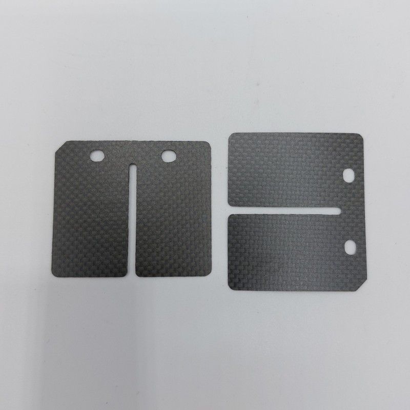 Carbon slats for VMC Small reed valve pack, 0.26 mm thick  VMC RACING - 1