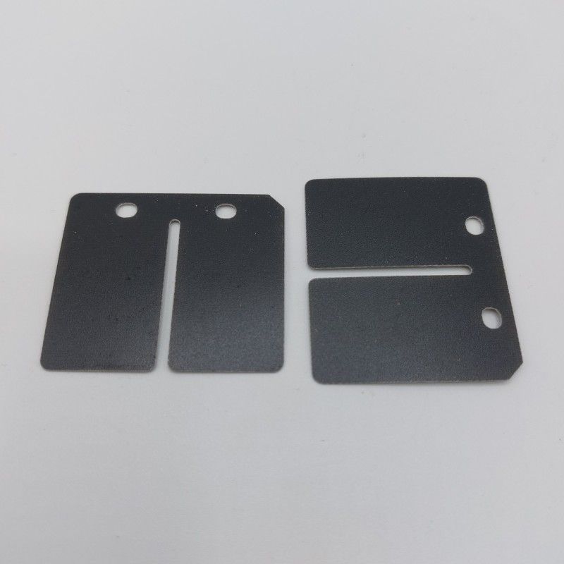 Vetronite slats for small VMC slat pack, thickness 0.35  VMC RACING - 1