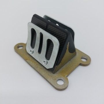 Carbon slats for VMC Small reed valve pack, 0.26 mm thick  VMC RACING - 3