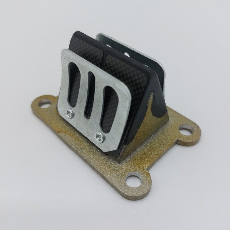 Carbon slats for VMC Small reed valve pack, 0.26 mm thick  VMC RACING - 3