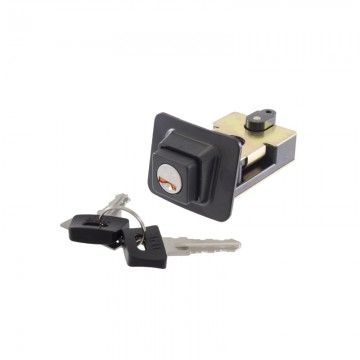 SERRATURA SELLA PIAGGIO VESPA PX 17888 RMS : 121790170  RMS CLASSIC - 1