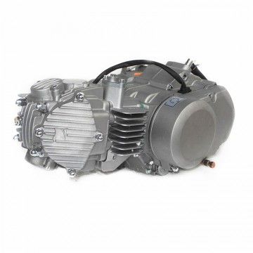 Motore YX 160 Accensione GPX - Piattelli Ergal - Quarta Corta  AVO - 4