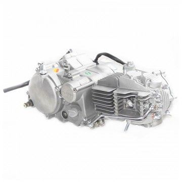 Motore YX 160 Accensione GPX - Piattelli Ergal - Quarta Corta  AVO - 5