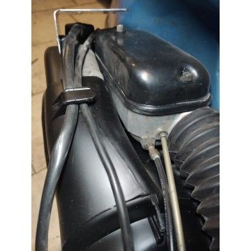 Sostegno staffa VMC per Bobina e Regolatore di tensione e pompa benzina  VMC RACING - 6