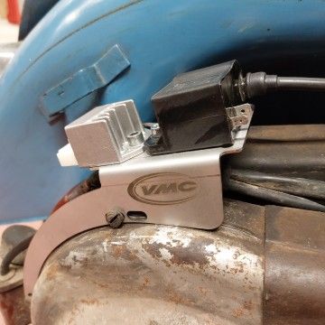 Cavalletto Universale Motore Vespa (Gebraucht) In Montagnola F&uuml;r CHF