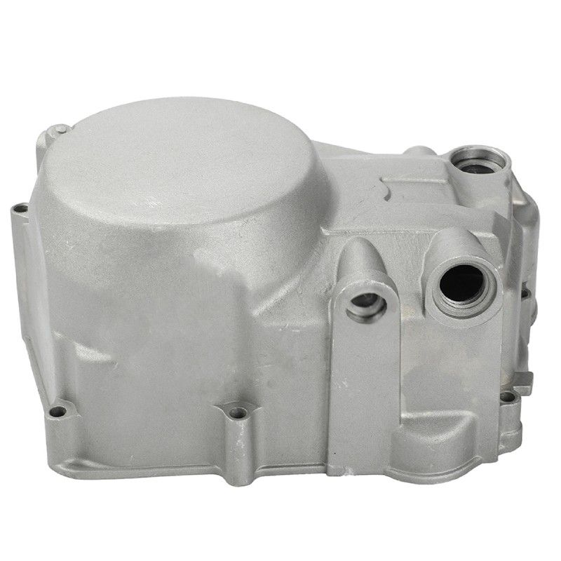 Right Side Clutch Cover for YX 140  AVO - 1