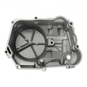 Right Side Clutch Cover for YX 140  AVO - 3